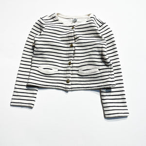 Zara Shirt 4-5Y|190155