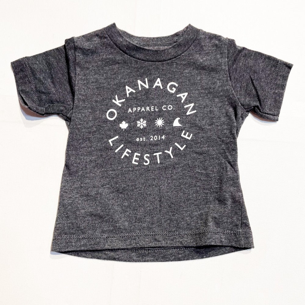 OKGN Shirt 3-6M|148484