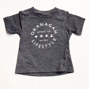 OKGN Shirt 3-6M|148484