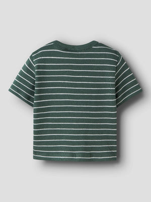 Name It - Stripe Tee|225575