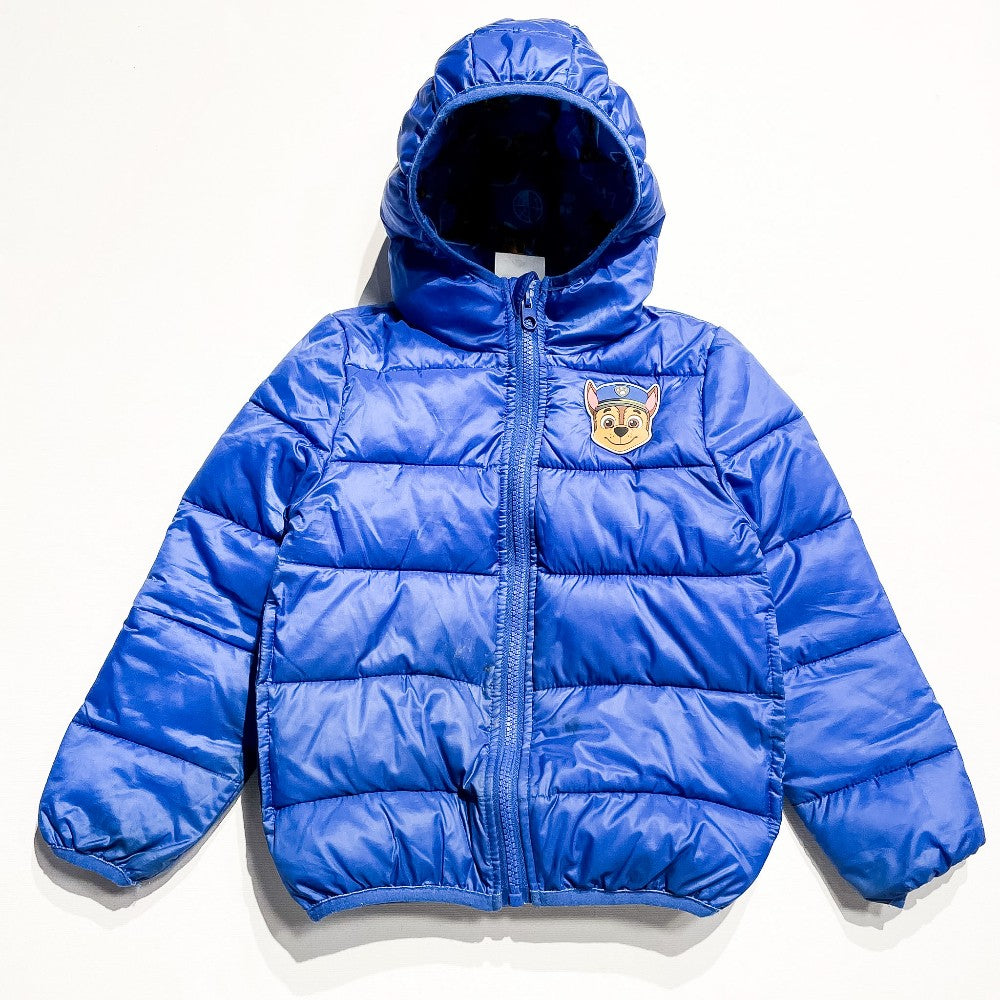 Pawpatrol Jacket 4Y|229552