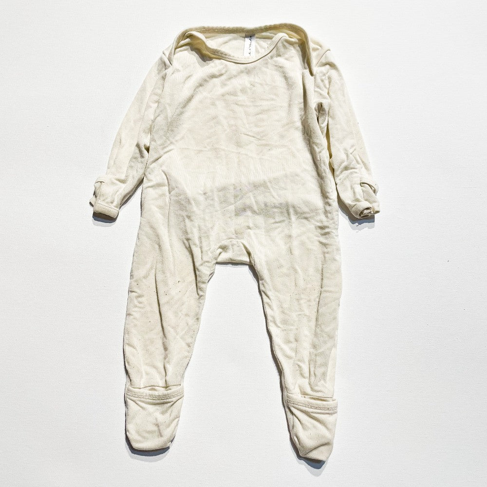 Bambi & Birdie Sleeper 0-3M **Imeprfection|190218