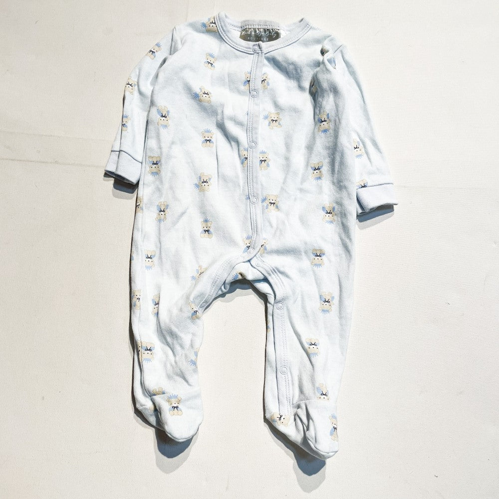 Sleeper 3-6M|171785