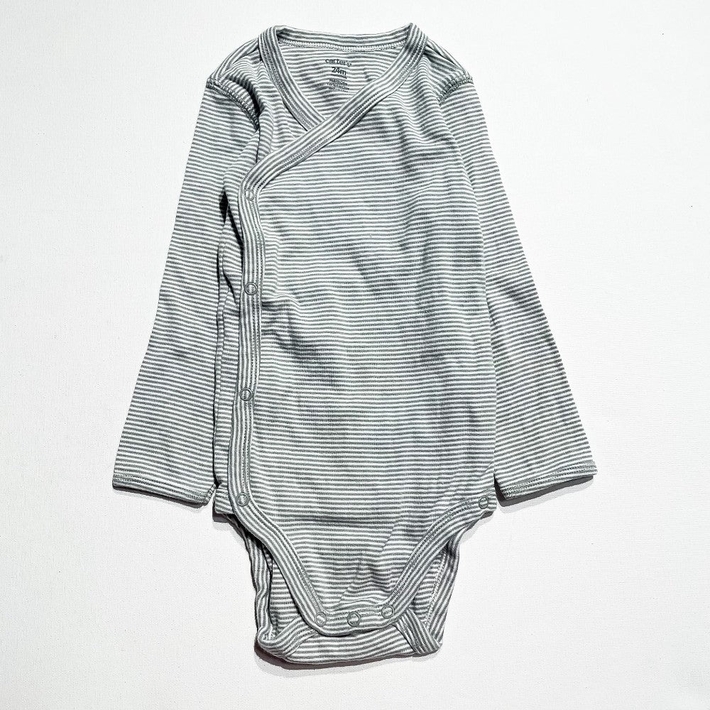 Carters Onesie 24M|223523