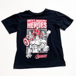 Marvel Top 6Y|169913