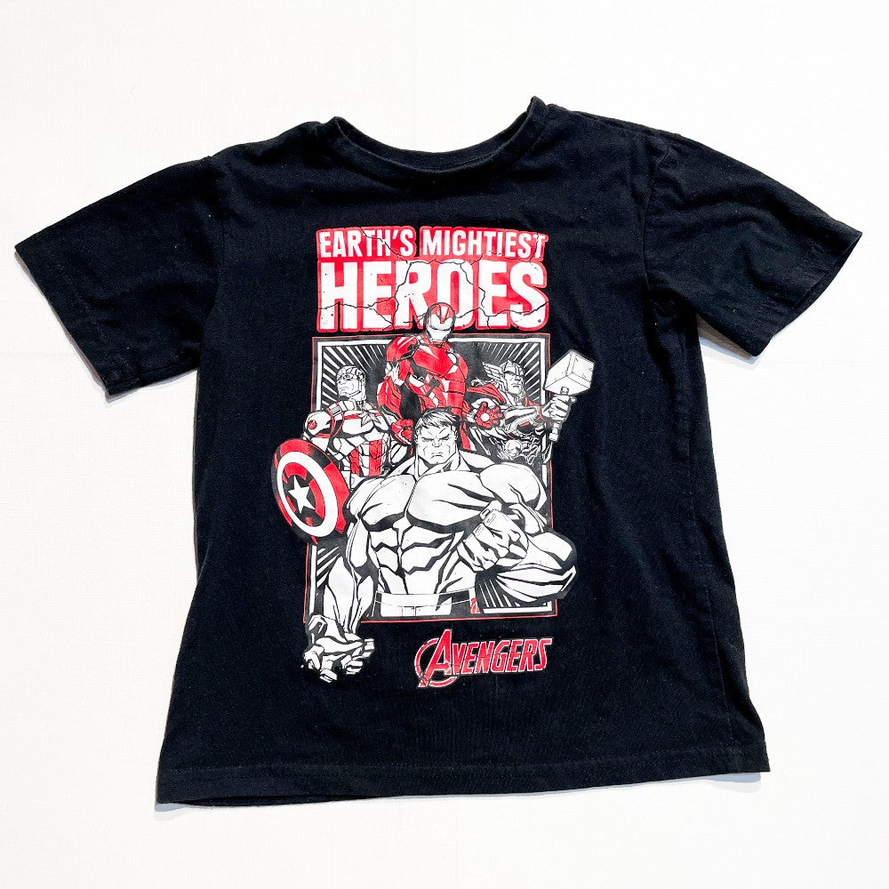 Marvel Top 6Y|169913