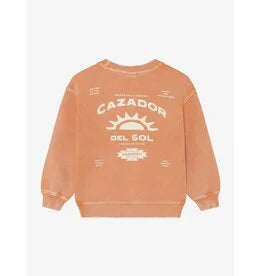 Daily 7 - Cazador Crew