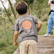 Daily 7 - Desert Trails Tee