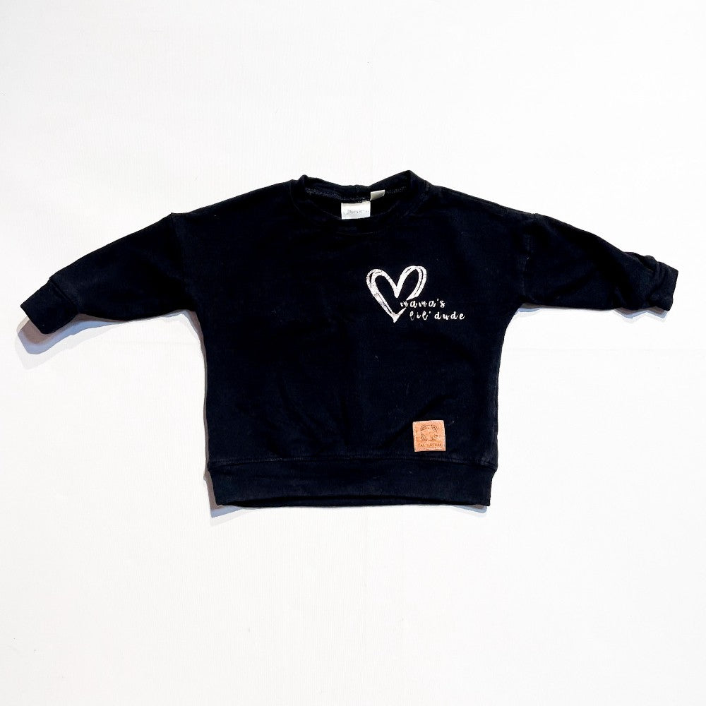 Taits Attire 18-24M|146713