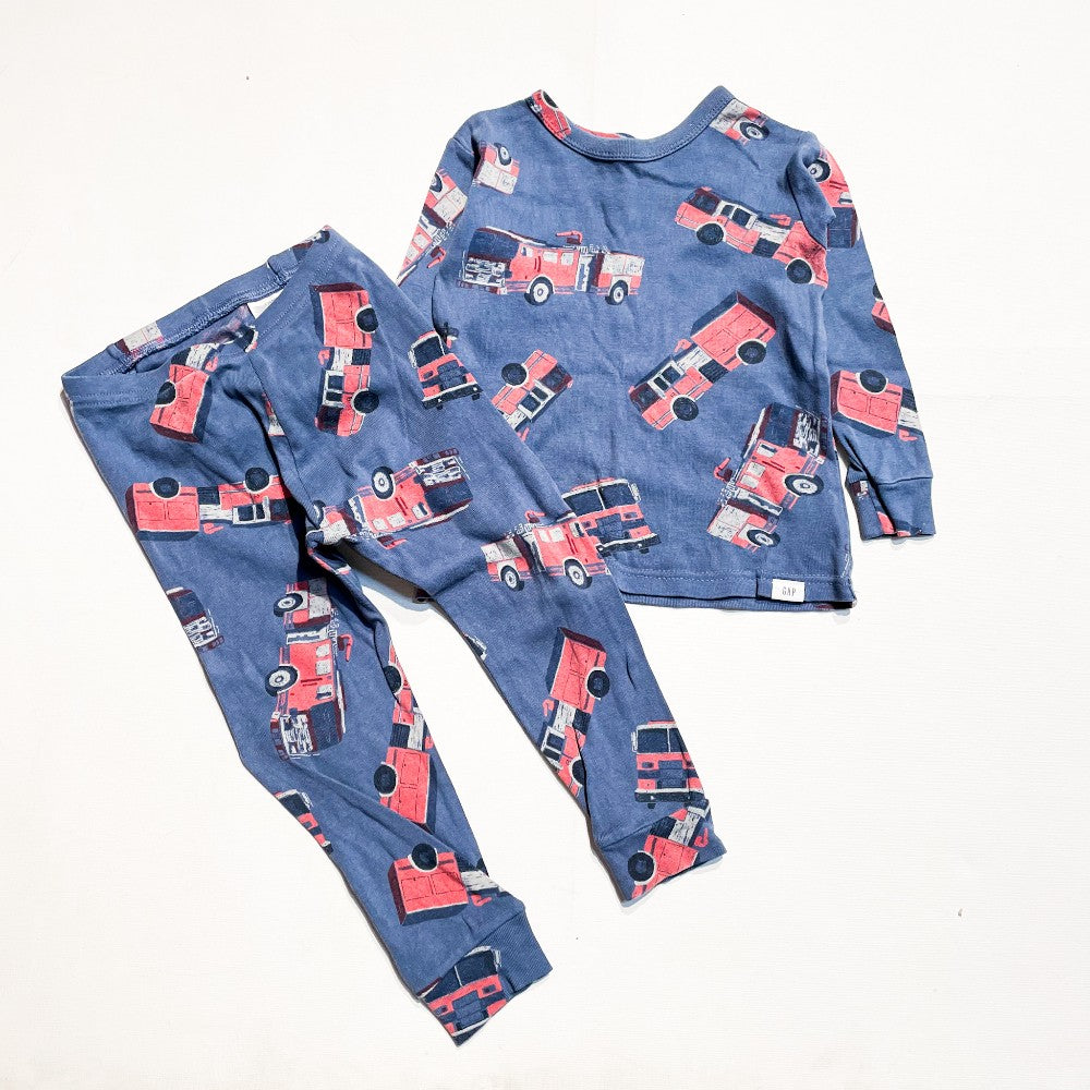 Gap Sleep Set 2Y|170715