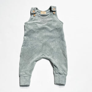 Romper 0-3M|206043