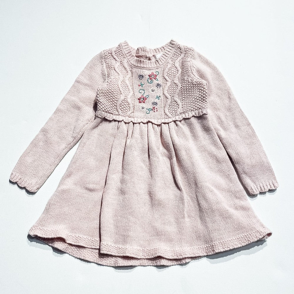 Shabby Chick Dress 2Y|224500