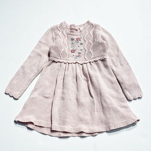 Shabby Chick Dress 2Y|224500