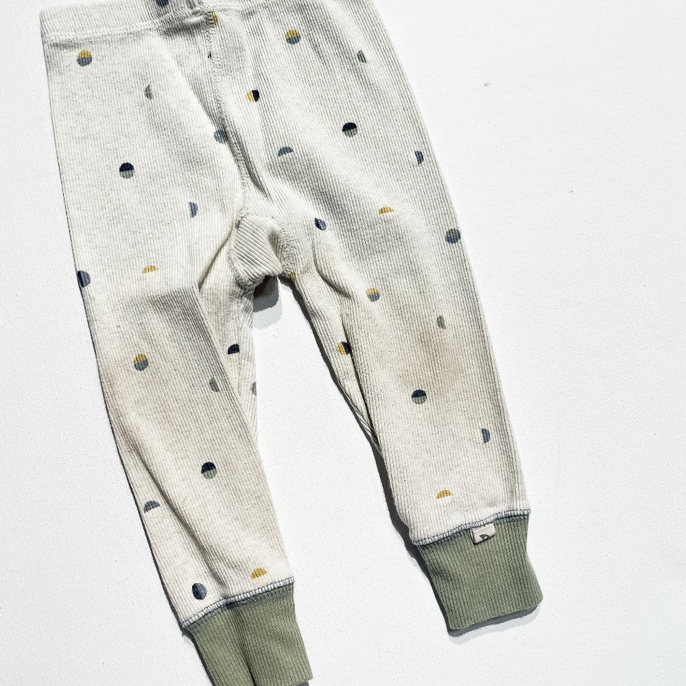 EasyPeasy Pants 12M *Imperfection|229274