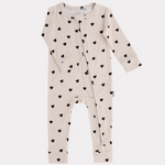 Pip & Phee - Black Hearts Sleeper|188111