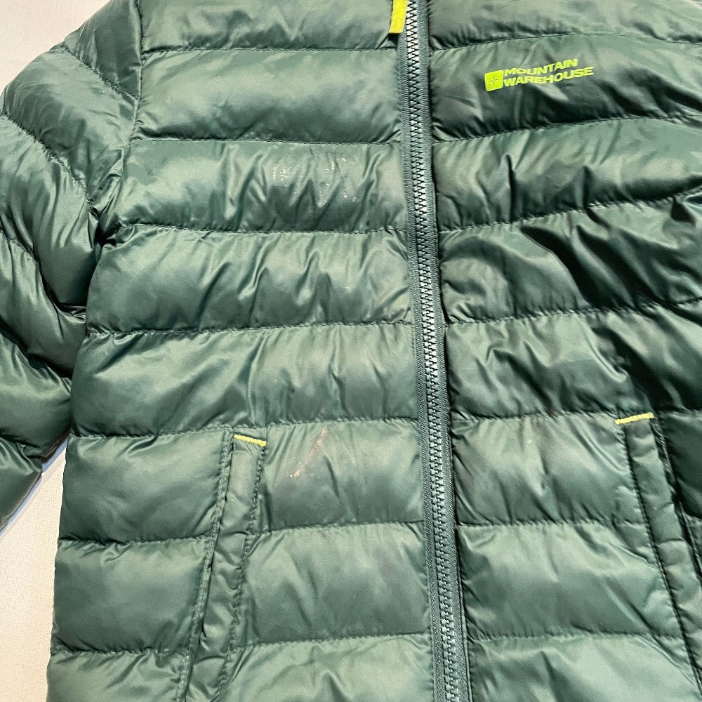 Mountain Warehouse Jacket 5-6Y  **Imperfection|168895