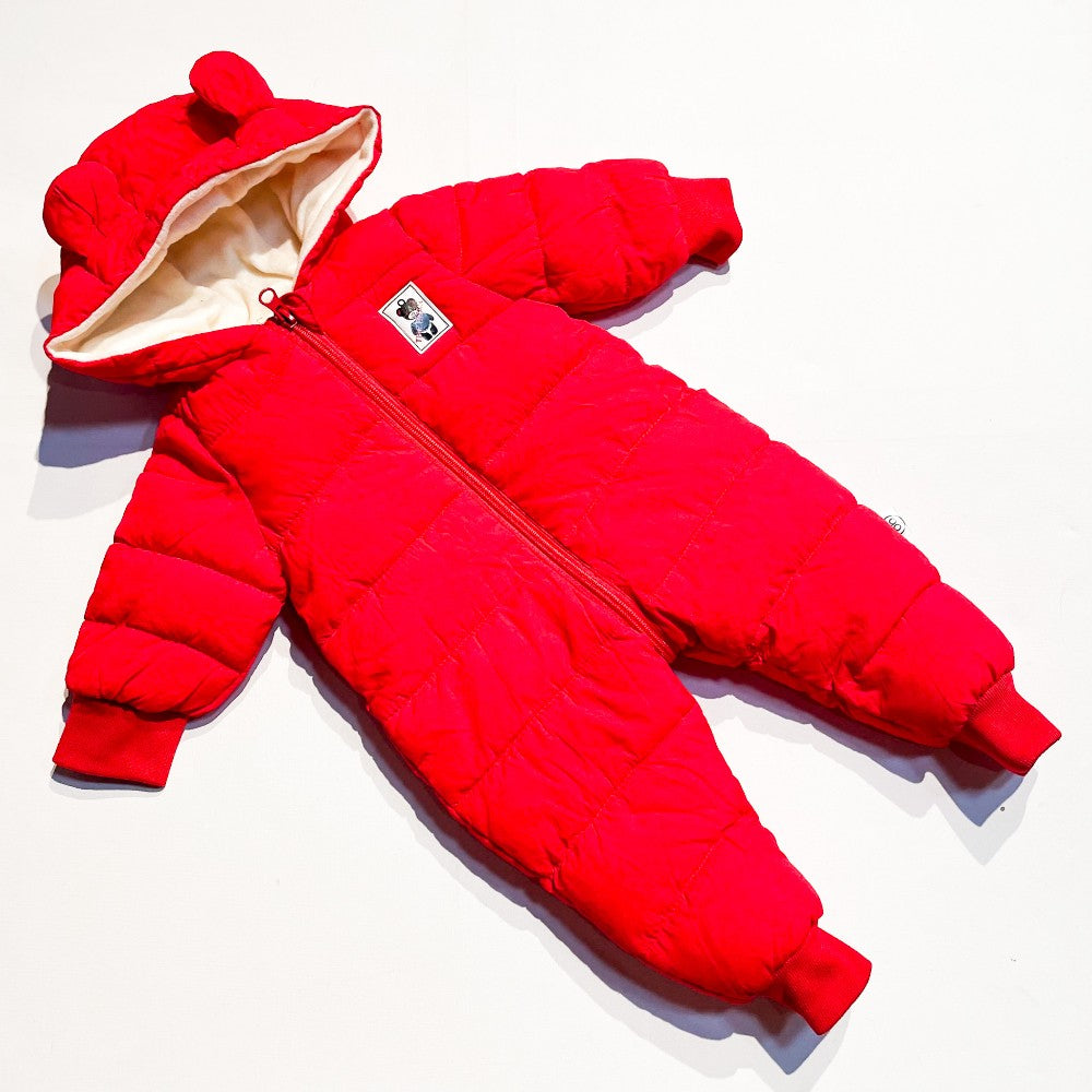 Bunting Suit 0-3M|137093