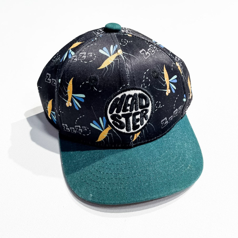 Headster Hat 48cm|207374