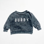 Little Bipsy Crew 3-6M|226070