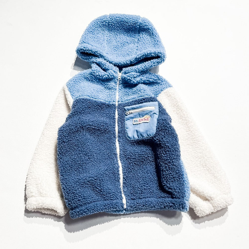 Ms Rachel Jacket 5-6Y|231318