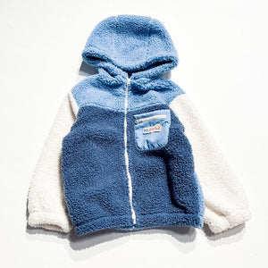 Ms Rachel Jacket 5-6Y|231318