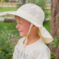 Roobear Everday Sun Hat - Sand|147738