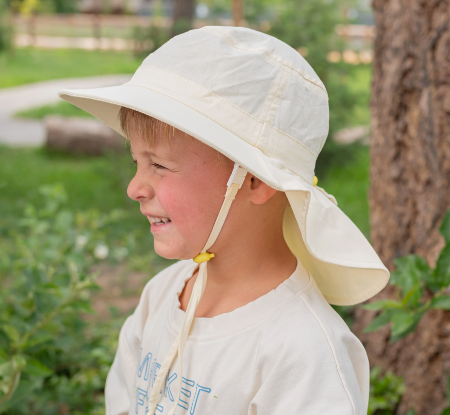 Roobear Everday Sun Hat - Sand|147738