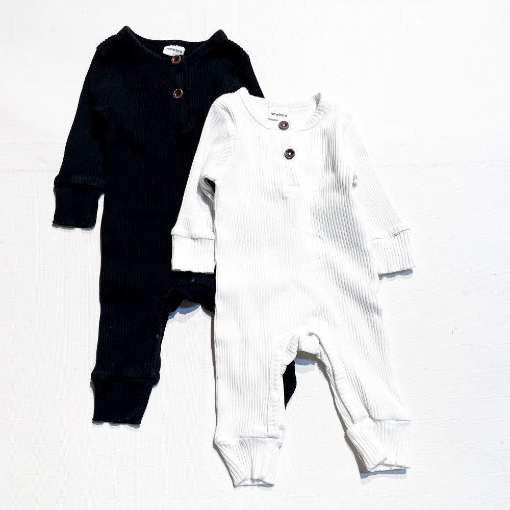 Romper Set NB|177203