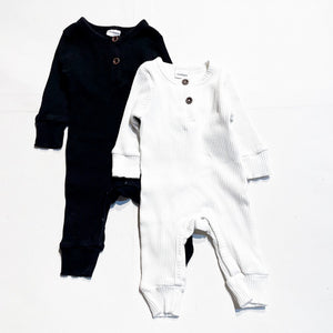 Romper Set NB|177203