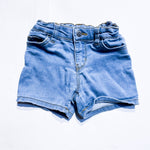 Joe Shorts 2Y|150524
