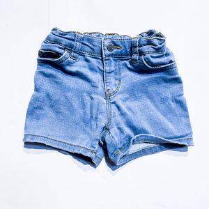 Joe Shorts 2Y|150524
