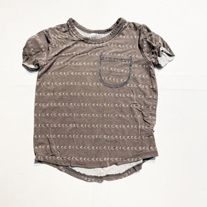 Jax & Lennon Shirt 6-12M|178945