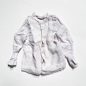 Zara Shirt 18-24M|197105
