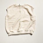 Zara Sweatshirt Vest 4-5Y|218691