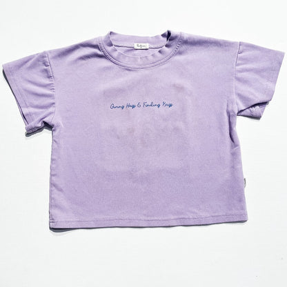 Roobear Shirt 2T *Imperfection|223274
