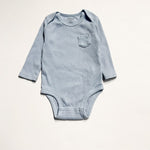 Pekkle Onesie 6M|208050