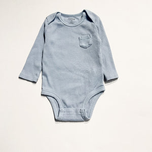 Pekkle Onesie 6M|208050