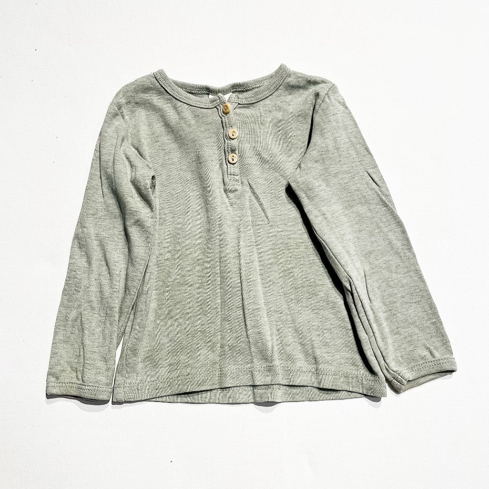 H&M Shirt 9-12M|219979