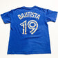 Blue Jays SHirt 8-10Y|221389