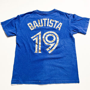 Blue Jays SHirt 8-10Y|221389