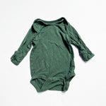 Kyte Onesie NB|224204
