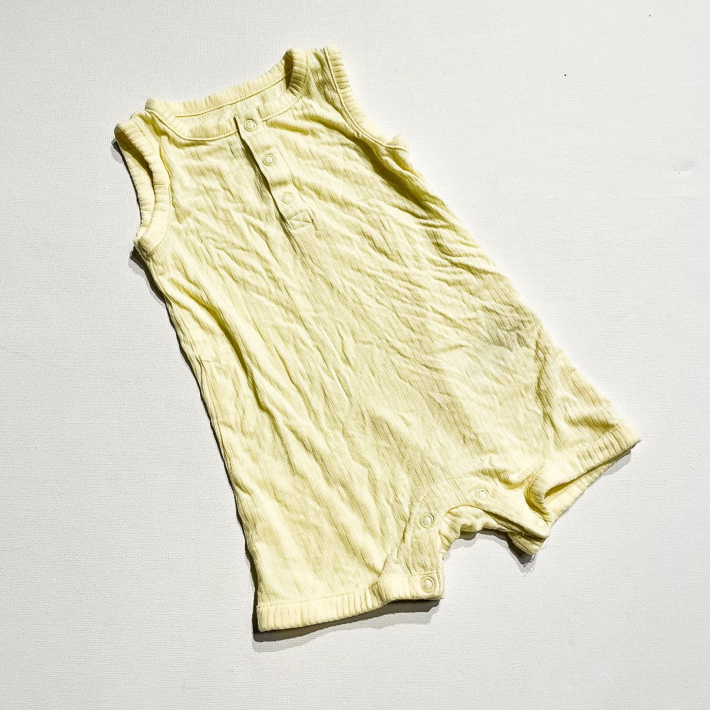 Craters Romper 9M|226110