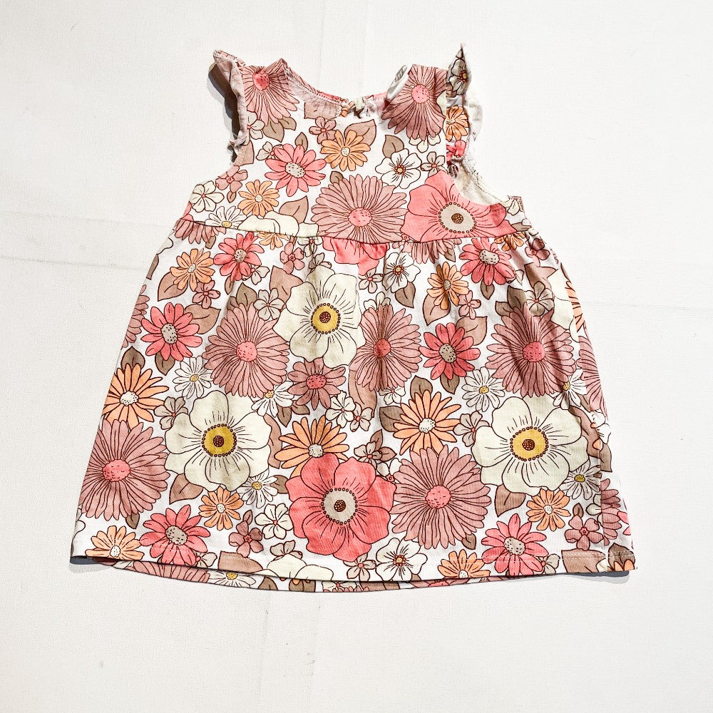 H&M Dress 4-6M|174300