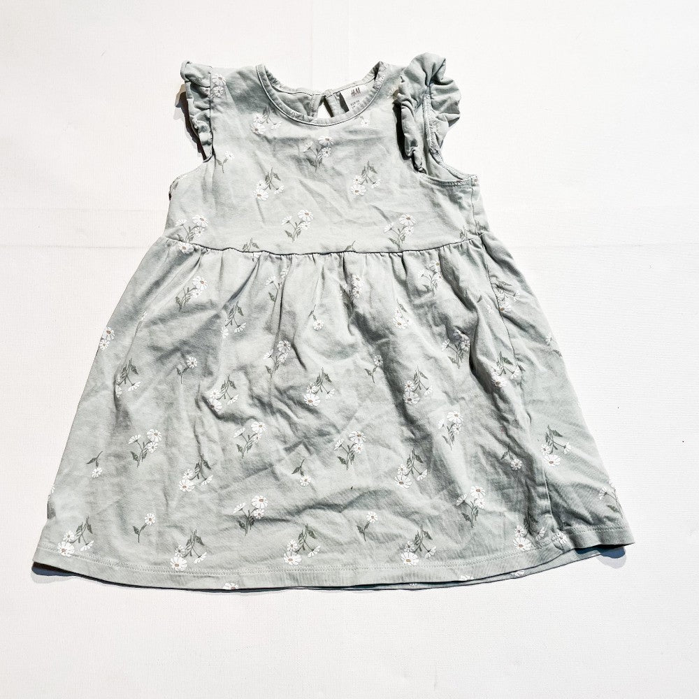 H&M Dress 2Y|163374