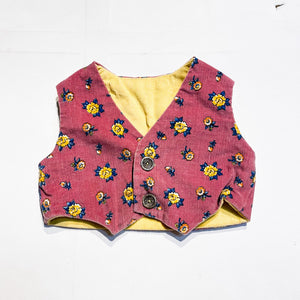 Vest 2Y|167333