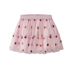 Name It - Strawberry Tule Skirt|208242