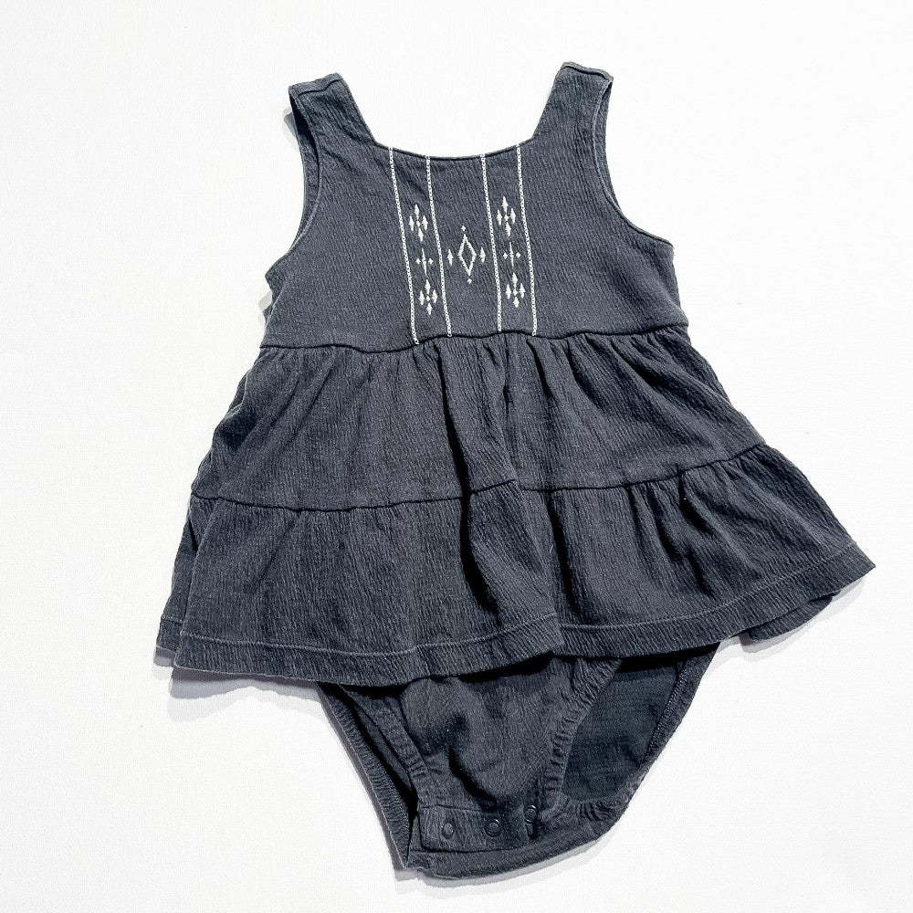 Carters Onesie Dress 24M|227060
