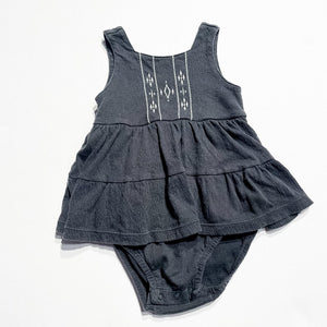 Carters Onesie Dress 24M|227060