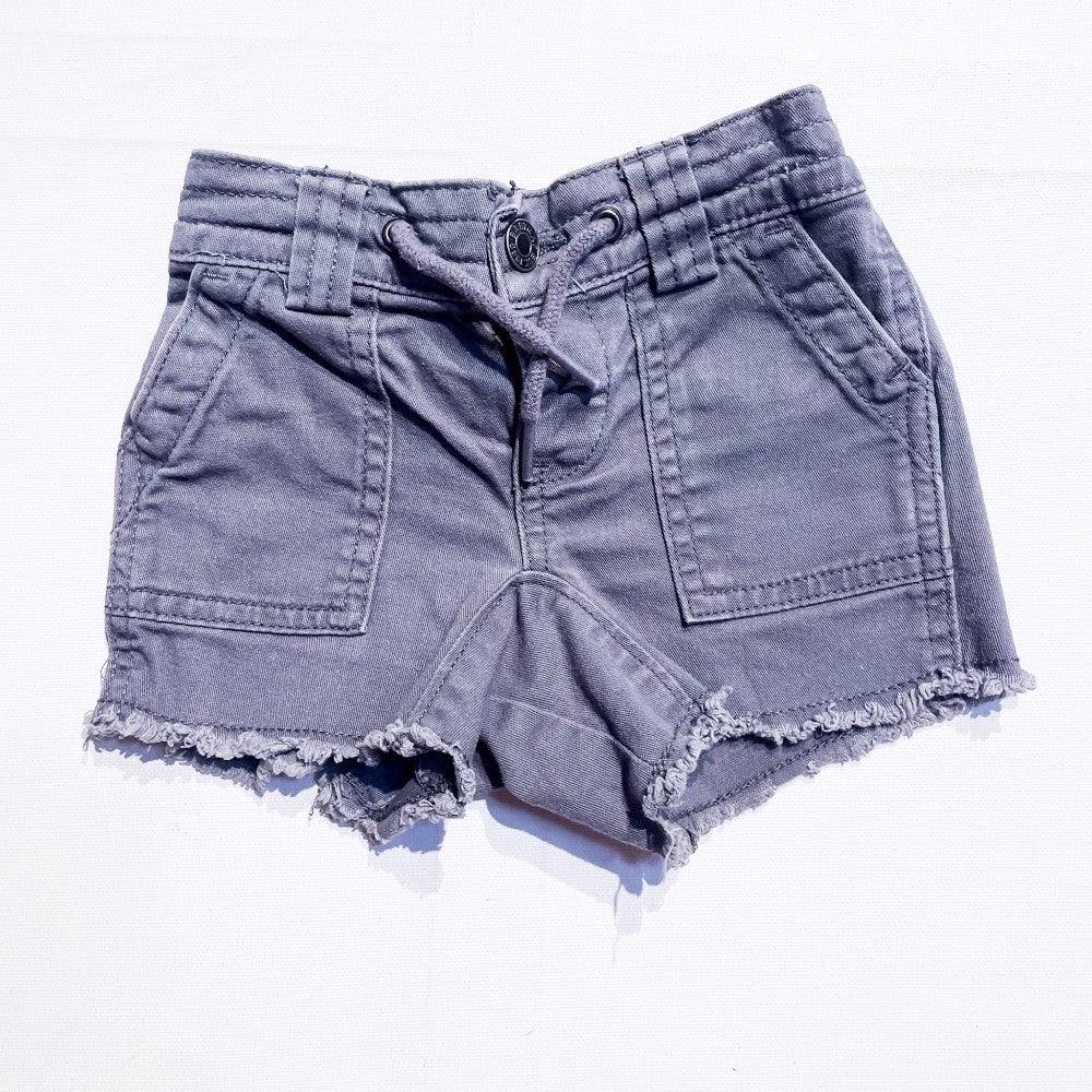 gap Shorts 6-12M|145777