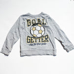 H&M Sweatshirt 6-8Y|155365